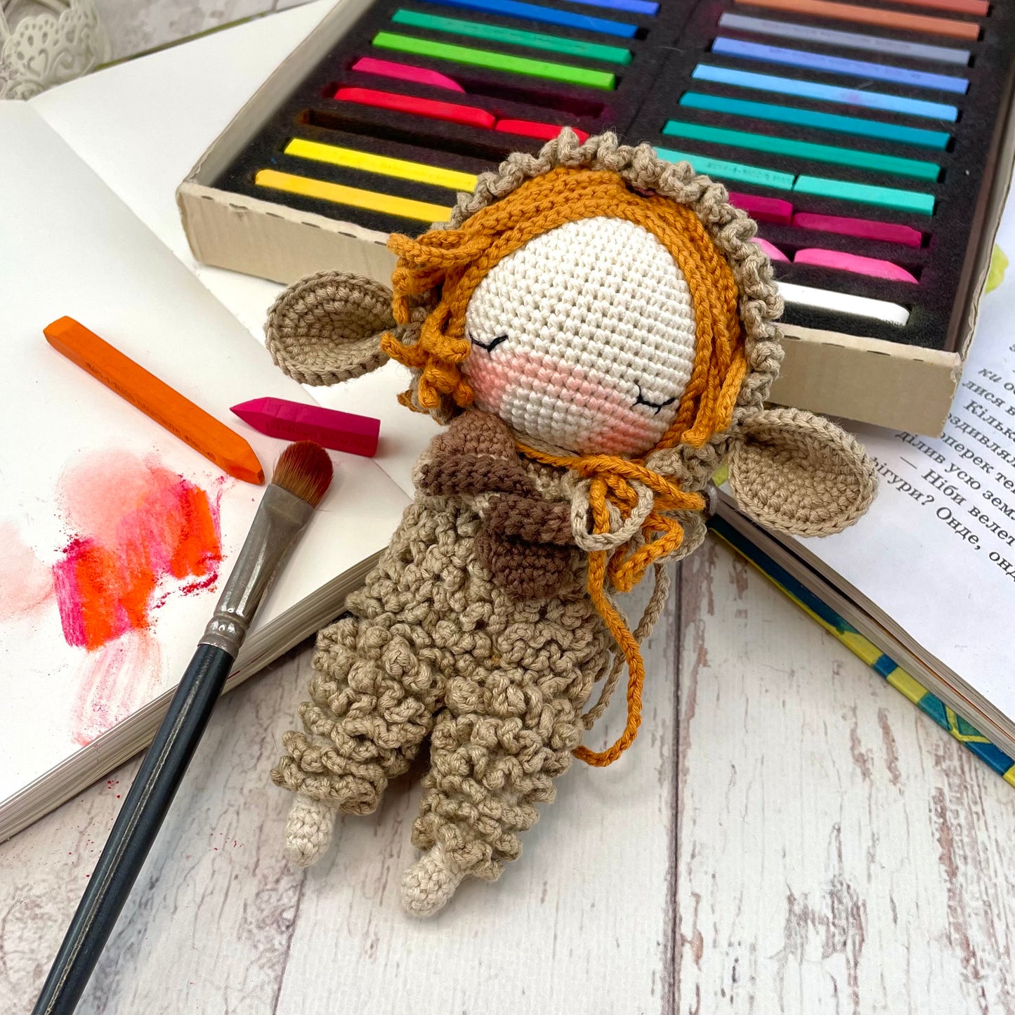 PDF MODÈLE PETIT MOUTON FRANÇAIS