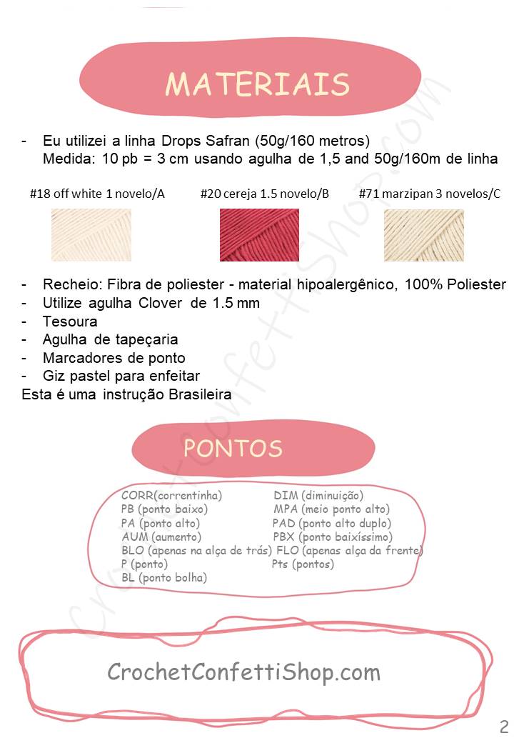 PDF Padrão ANJO AMIGÁVEL português do Brasil
