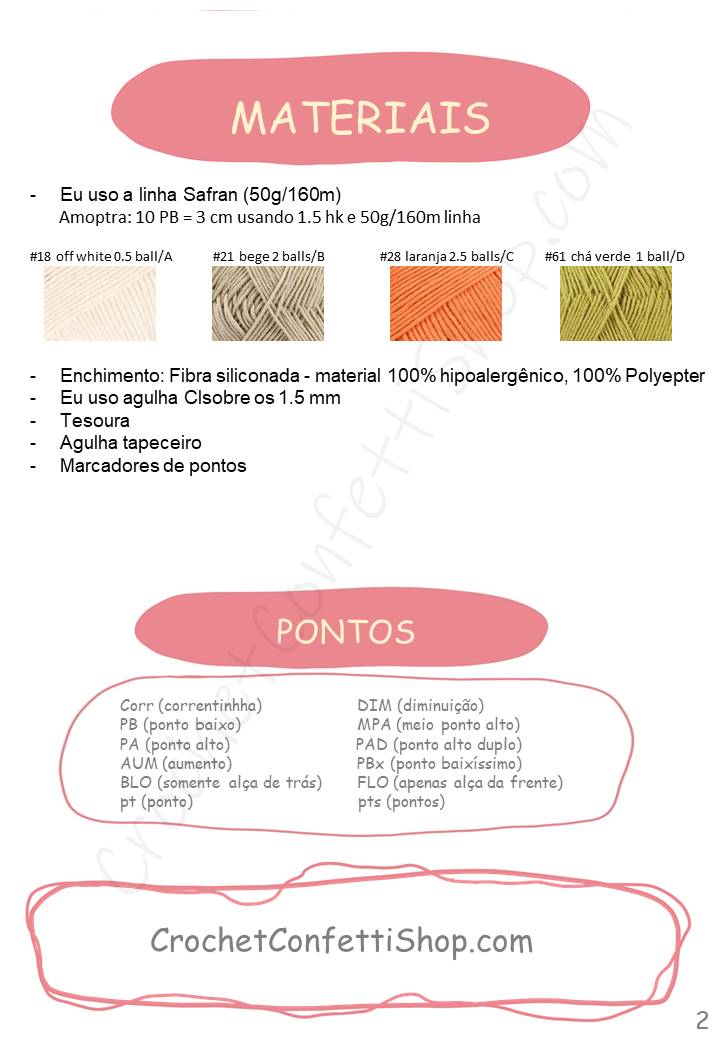 PDF Receita Meu Amigo Elfo português do Brasil