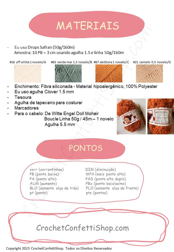 PDF Receita Amiga Raposa português do Brasil