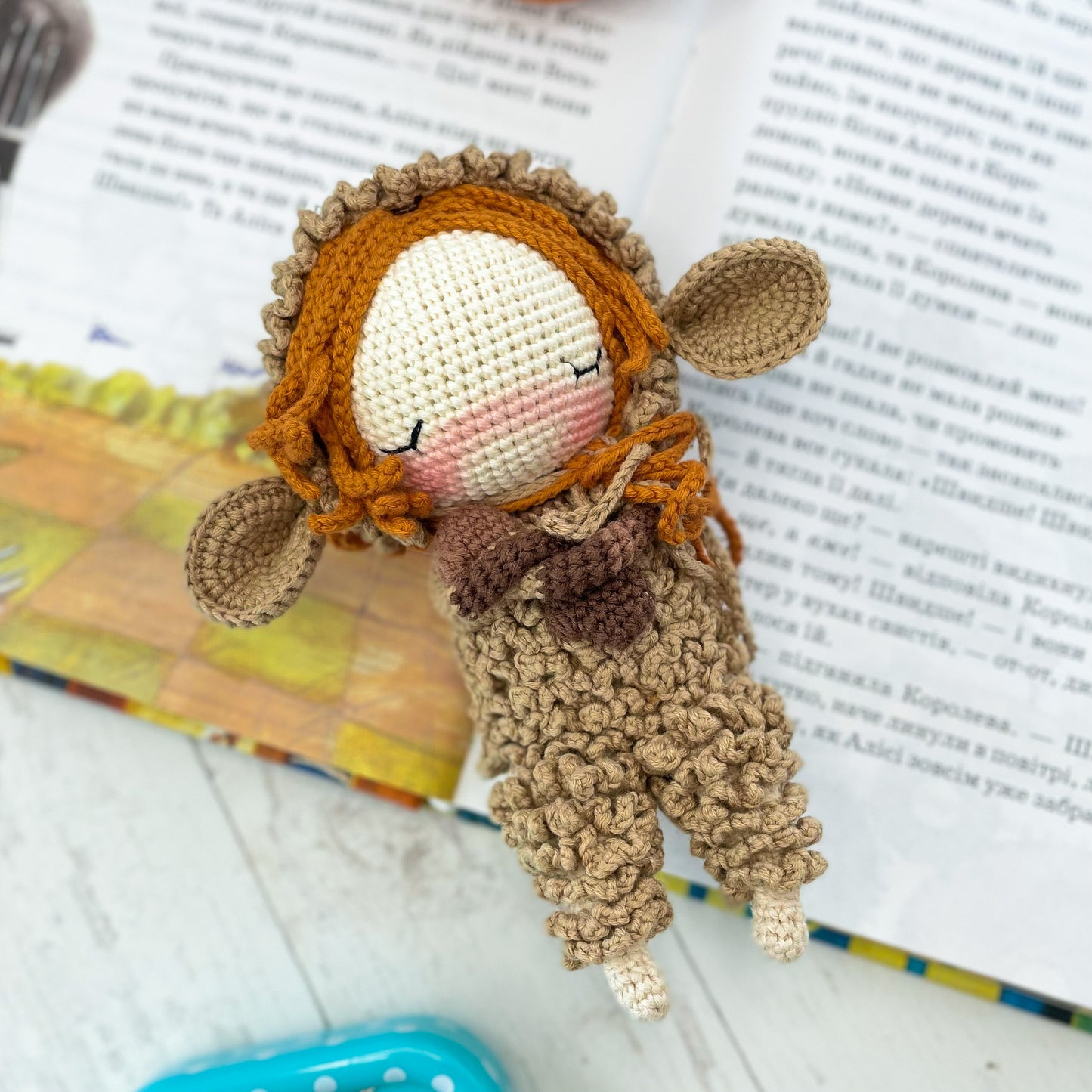 PDF MODÈLE PETIT MOUTON FRANÇAIS