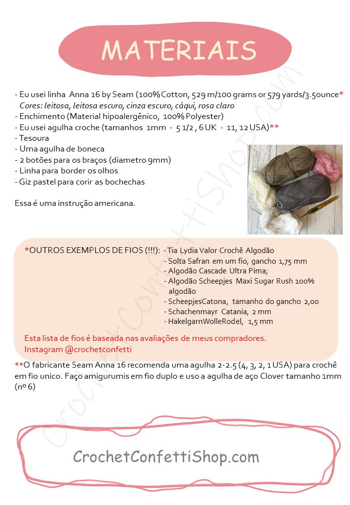 PDF PADRÃO DE CERVOS SONOLENTOS Portuguesa Brasileira
