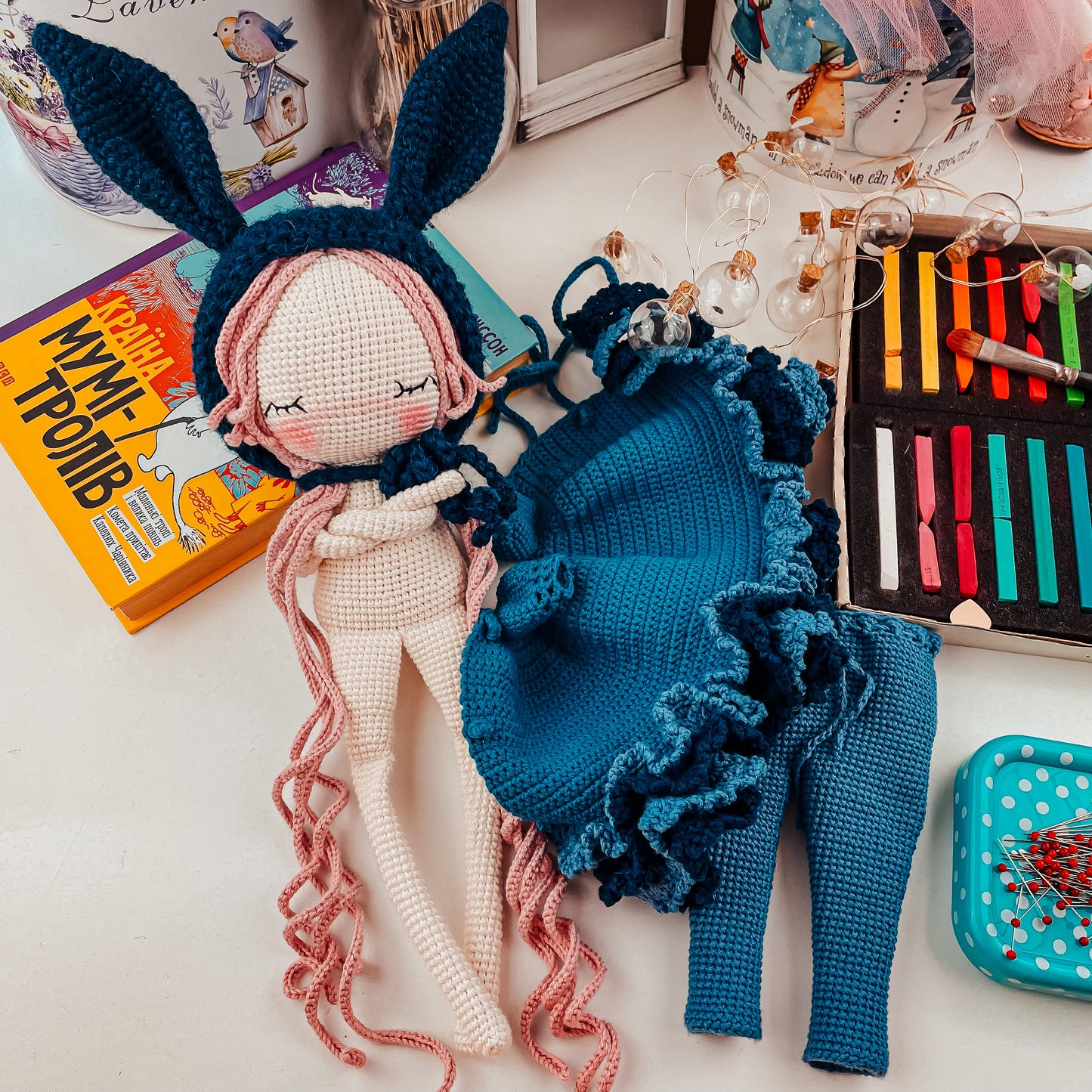 PDF MODELE LAPIN AMICAL FRANÇAIS