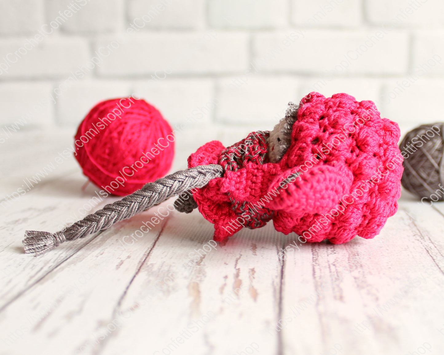 PDF SET Two Amigurumi Patterns, Crochet Fox , Amigurumi Little Sheep, Handmade Gift Ideas, DIY Doll, Cute Little Stuffed Toy