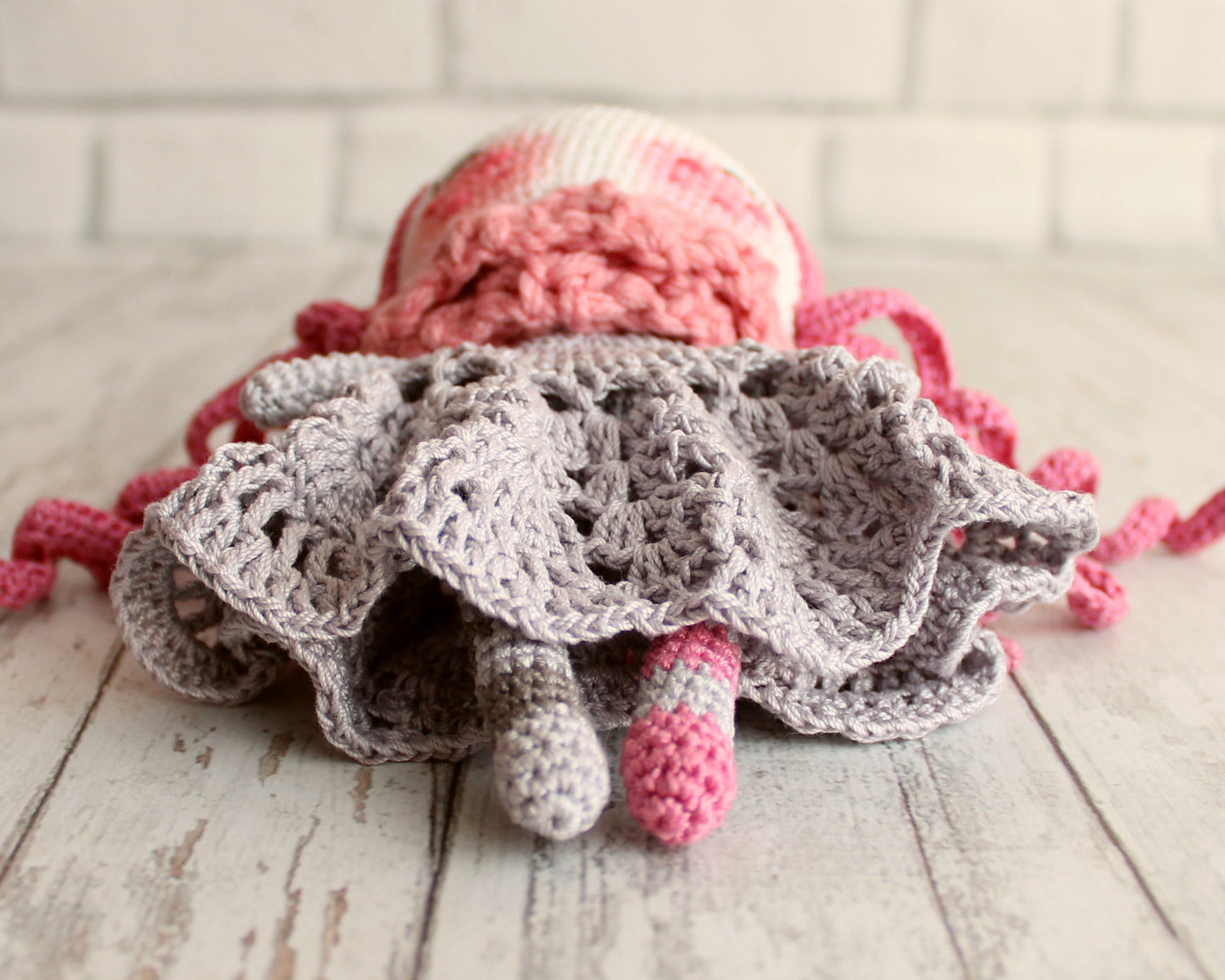 PATTERN Doll Deer, Crochet Amigurumi