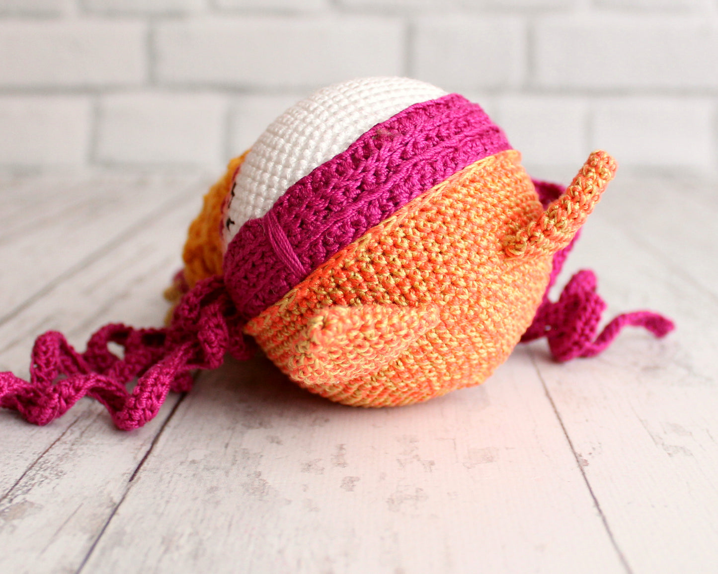 PDF SET Two Amigurumi Patterns, Crochet Fox , Amigurumi Little Sheep, Handmade Gift Ideas, DIY Doll, Cute Little Stuffed Toy