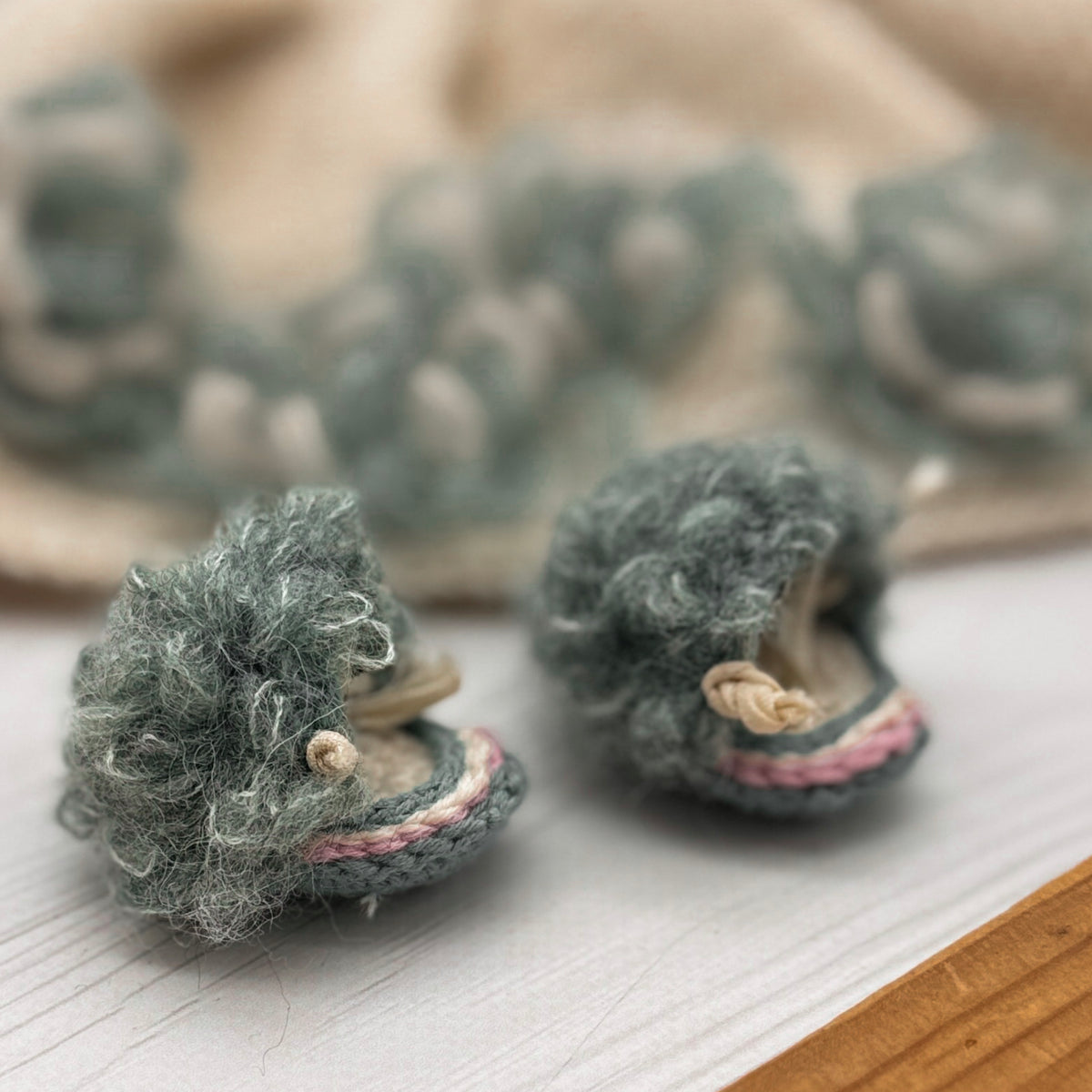PDF Cozy Sheep Doll Crochet Pattern, Amigurumi Doll Pattern, Stuffed Toy Crochet, Handmade Gift Idea