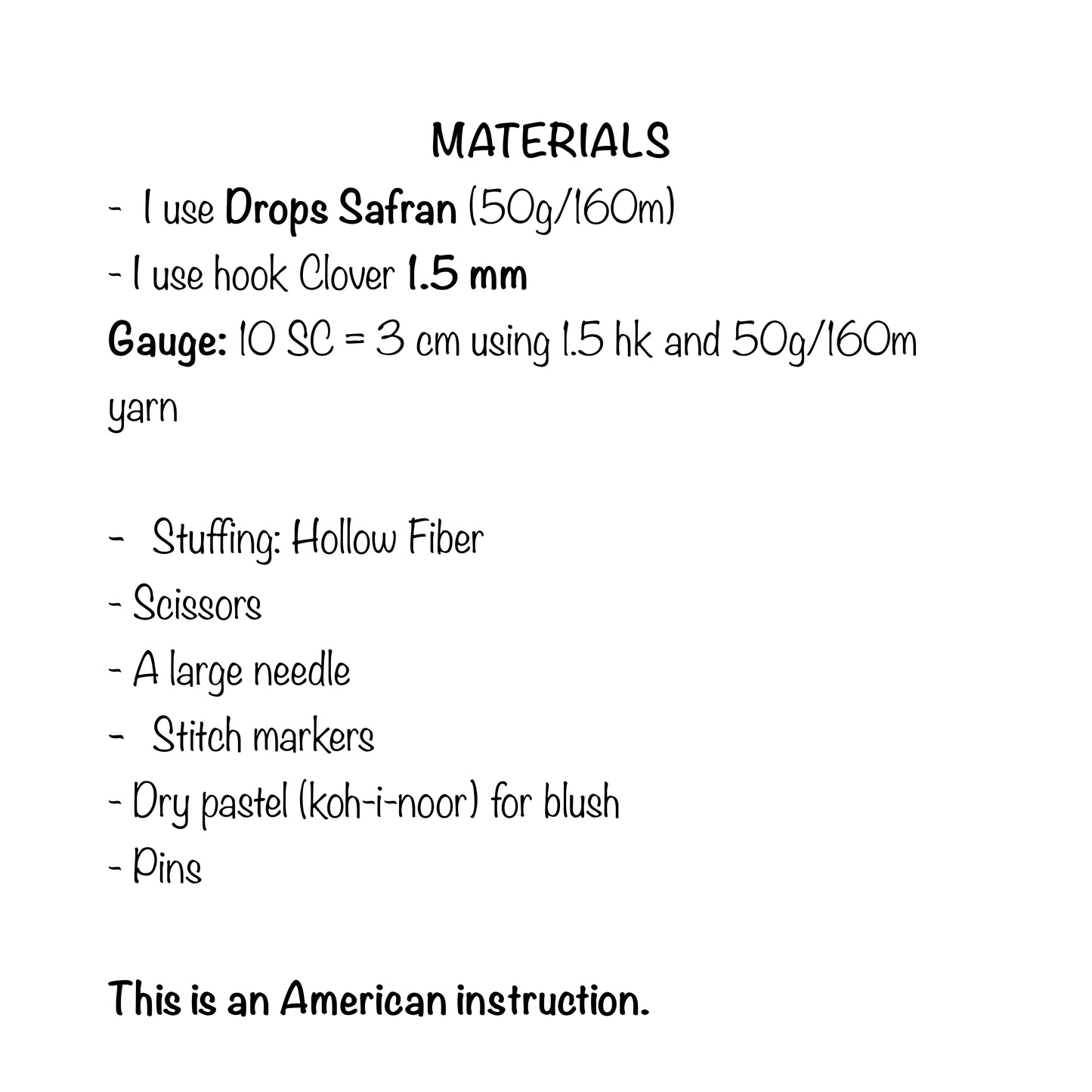 PDF Crochet PATTERN Valentine’s SET - 3 Amigurumi Patterns in One Bundle: Valentine’s Angels - Holiday Crochet Tutorials, Stuffed Toy ENGLISH