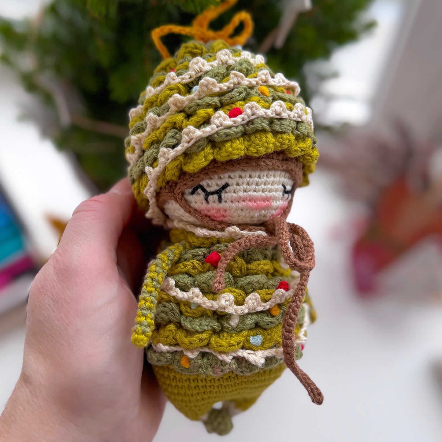 PDF Patrons  Ensemble d’hiver au crochet française 3 en 1