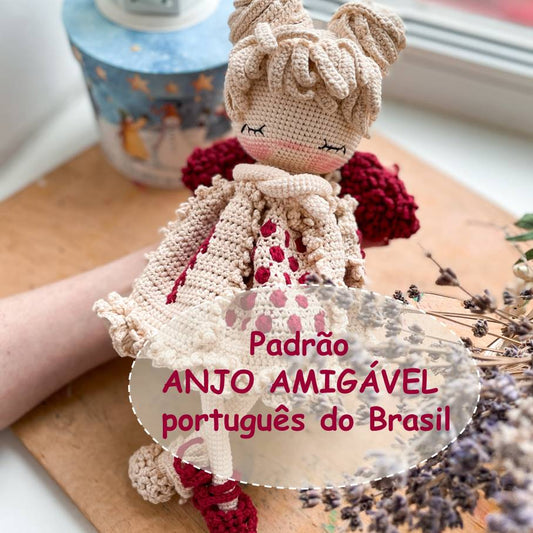 PDF Padrão ANJO AMIGÁVEL português do Brasil